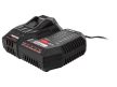 ParkSide Performance PLGS 2012 A1 Bluetooth Smart okos akkutöltő, gyors töltő, X20V, 300 W