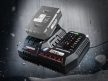 ParkSide Performance PLGS 2012 A1 Bluetooth Smart okos akkutöltő, gyors töltő, X20V, 300 W