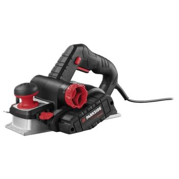   PARKSIDE PERFORMANCE PPEH 950 A1 Elektromos gyalu kofferban 950 W