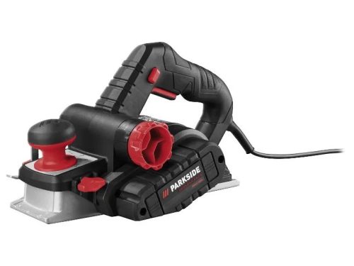 PARKSIDE PERFORMANCE PPEH 950 A1 Elektromos gyalu kofferban 950 W