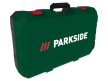 ParkSide PAH 1300 C3 SDS-Max tokmányos elektromos vésőkalapács, bontókalapács, 1300 W, 15 Joule