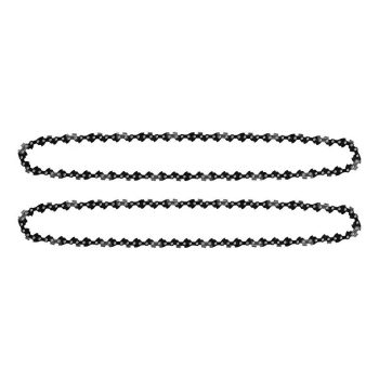   Parkside tartalék fűrészlánc PEK 16 11 A1 – 16"  2db/csomag  