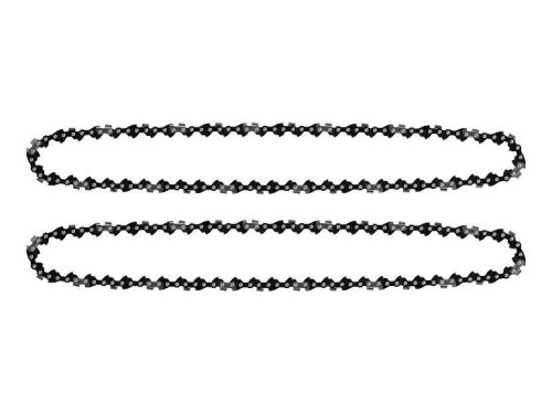 Parkside tartalék fűrészlánc PEK 16 11 A1 – 16"  2db/csomag  