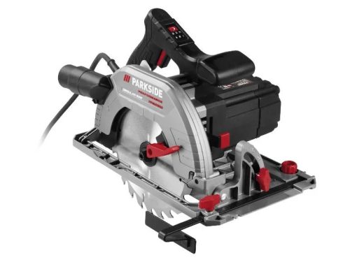 ParkSide Performance PPHKS 1800 A2 Elektromos kézi körfűrész, 190 mm fűrészlappal,1800 W