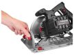 ParkSide Performance PPHKS 1800 A2 Elektromos kézi körfűrész, 190 mm fűrészlappal,1800 W