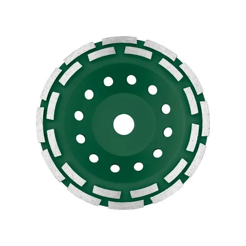 Parkside gyémánt csiszolókorong, 180 mm