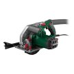 ParkSide PHKS 1350 E4 Vezetékes, elektromos kézi körfűrész + 2 db 190 mm fűrészlappal ,1350 W