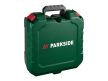 ParkSide PABS 20-Li I9 X20V Kétsebességes akkus fúró, behajtó gép, 20V, kofferben (akku és töltő nélkül)
