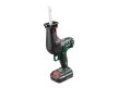 ParkSide PKGA 20 LI D2  Cordless Multi-Tool X20V akkus 3 az 1-ben multifunkciós szerszámgép (fúró, fűrész, csiszoló), kombinált készülék akkumulátorral és tötővel
