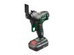 ParkSide PKGA 20 LI D2  Cordless Multi-Tool X20V akkus 3 az 1-ben multifunkciós szerszámgép (fúró, fűrész, csiszoló), kombinált készülék akkumulátorral és tötővel