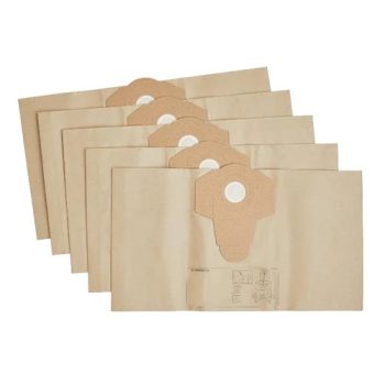   ParkSide PFT 20 A1  papír porzsák-szűrőzsákok 20L 12db/dob