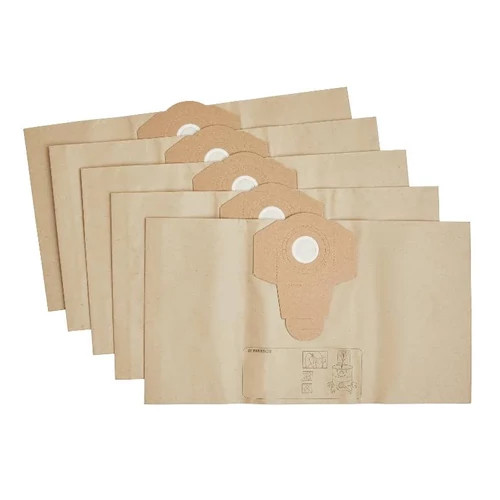 ParkSide PFT 20 A1  papír porzsák-szűrőzsákok 20L 12db/dob