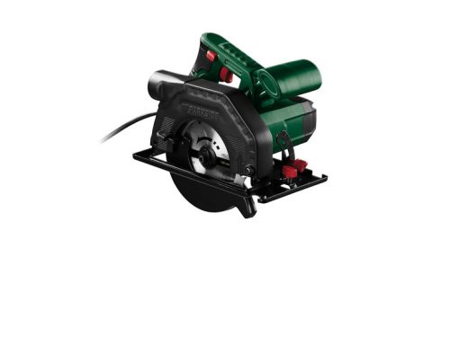 ParkSide PHKS 750 A1 Vezetékes, elektromos kézi körfűrész + 1 db 140 mm fűrészlap 750 W