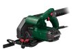ParkSide PHKS 750 A1 Vezetékes, elektromos kézi körfűrész + 1 db 140 mm fűrészlap 750 W