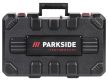 PARKSIDE PERFORMANCE  PPSTK 550 A1 dekopírfűrész, szúrófűrész brushless motorral 550W