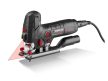 PARKSIDE PERFORMANCE  PPSTK 550 A1 dekopírfűrész, szúrófűrész brushless motorral 550W
