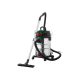 ParkSide PWD 30 C1 INOX rozsdamentes száraz - nedves porszívó (porzsák nélküli ) 30 literes, 1500 W