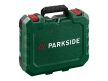 PARKSIDE PDSS 850 A1 pneumatikus ütvecsavarozó 850 Nm – sűrített levegős légkulcs